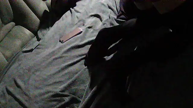 BarbierQueen online show from 12.15.25