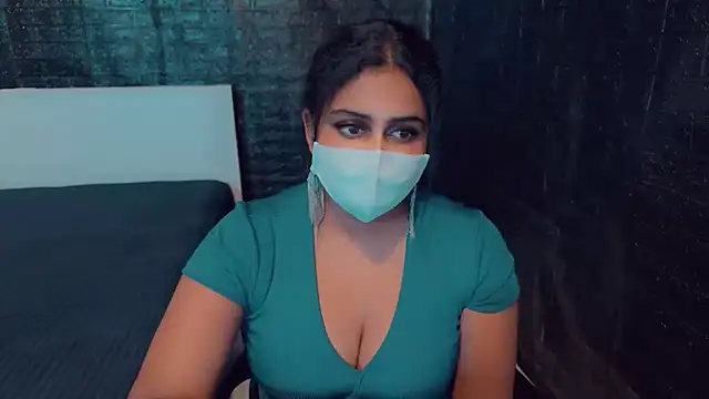 SonY CaM online show from 01.08.25