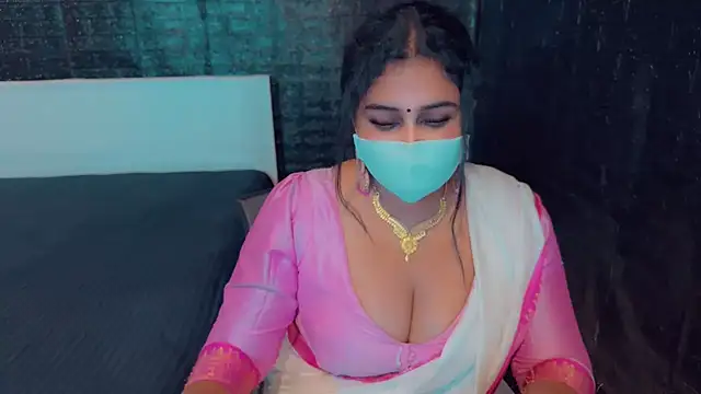 SonY CaM online show from 01.20.25