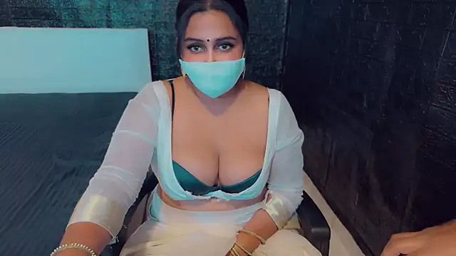 SonY CaM online show from 02.10.25