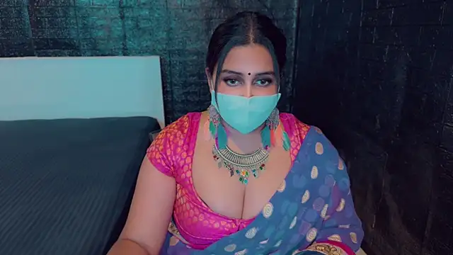 SonY CaM online show from 02.20.25