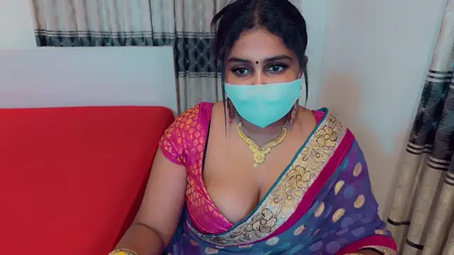 SonY CaM online show from 10.14.25