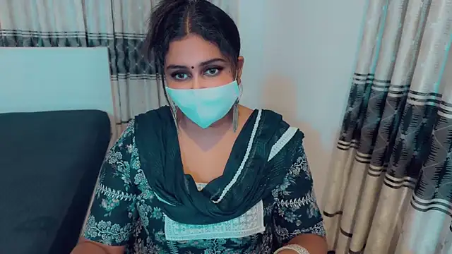 SonY CaM online show from 11.08.25