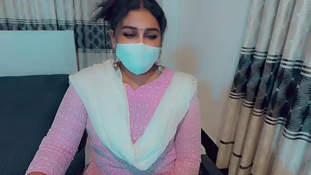 SonY CaM online show from 11.12.25