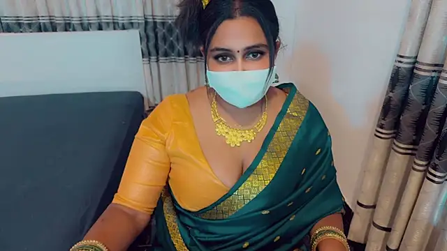 SonY CaM online show from 02.25.26