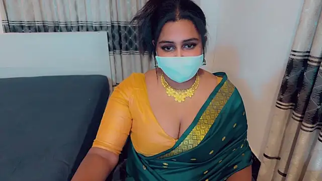 SonY CaM online show from 03.04.26