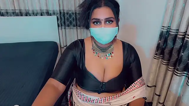 SonY CaM online show from 04.08.26