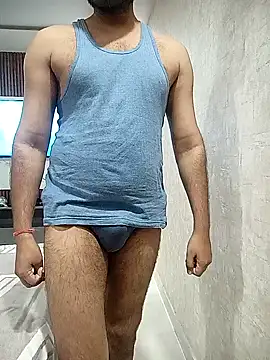 Kanpurplayboy80 online show from 05.01.26