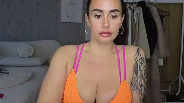 LibbyLoveHeartx online show from 11.19.25