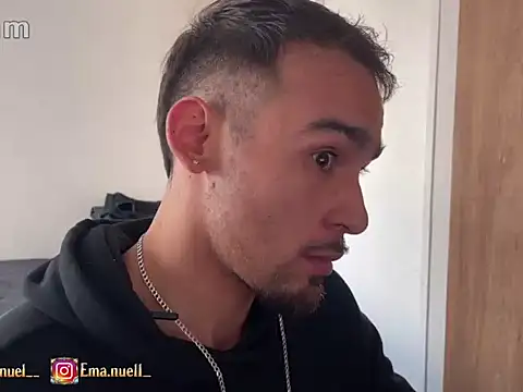 Emanuell   online show from 03.21.26