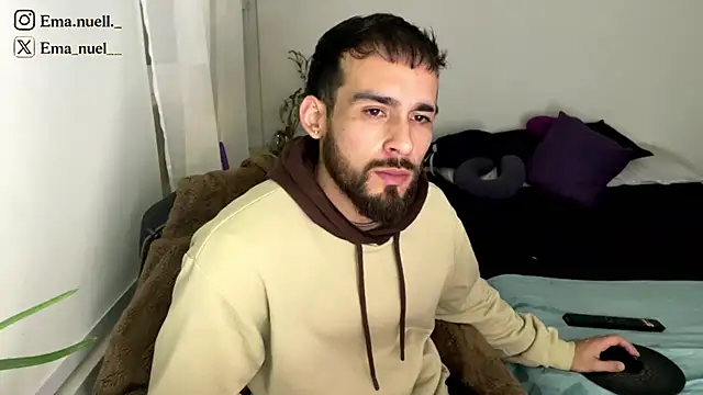 Snapshot of Emanuell__ chatting on 05.19.26 Emanuell online show from 05.19.26