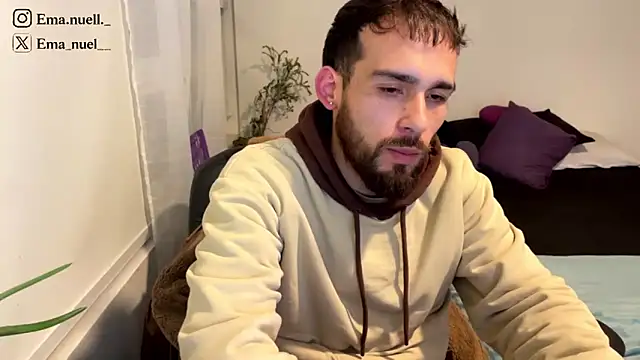 Snapshot of Emanuell__ chatting on 05.19.26 Emanuell online show from 05.19.26