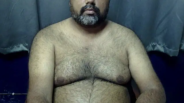 hairysubcub 70 online show from 05.22.26
