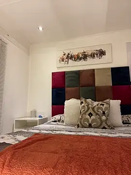 sexyTHANDO online show from 09.24.25