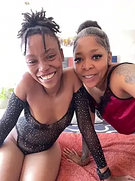 sexyTHANDO online show from 04.02.26