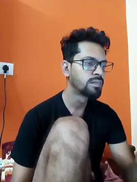 arhan3043 online show from 10.17.25