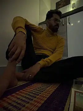 arhan3043 online show from 01.14.26