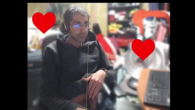 Gsmile1 online show from 01.27.25