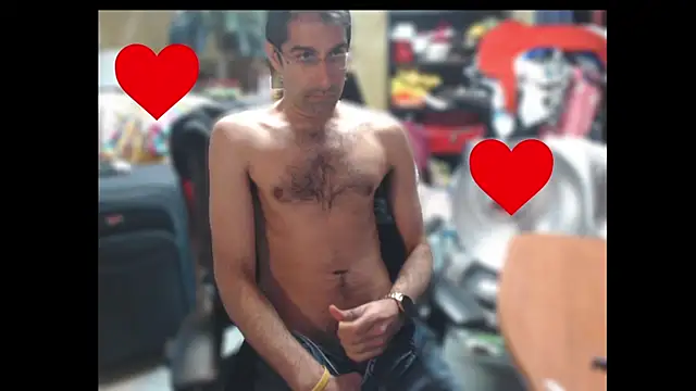 Gsmile1 online show from 02.01.25