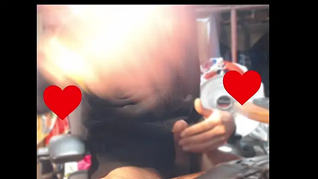 Gsmile1 online show from 03.22.25