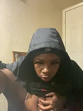 Snapshot of WassamSavage chatting on 02.05.26 WassamSavage online show from 02.05.26