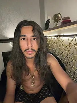 jrrichforever online show from 01.11.26