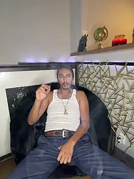 jrrichforever online show from 01.17.26