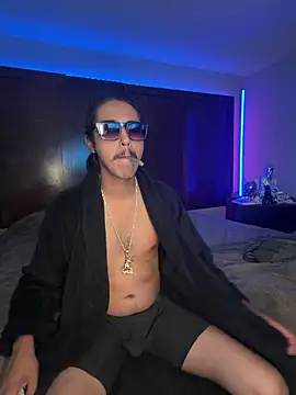 jrrichforever online show from 03.28.26