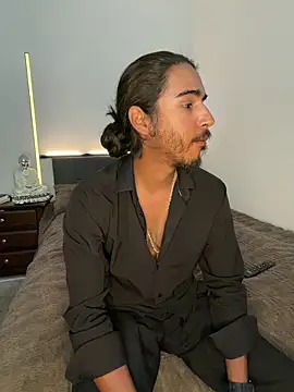 jrrichforever online show from 06.07.26