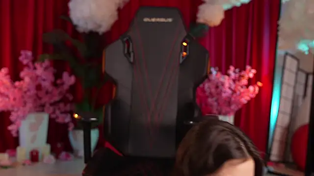 KittyCaitlin online show from 03.01.25