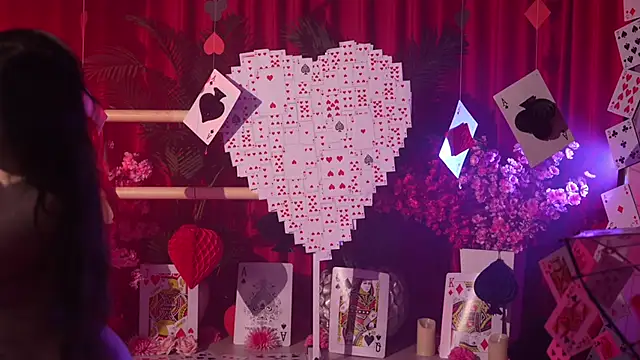 KittyCaitlin online show from 03.17.25