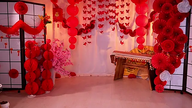 KittyCaitlin online show from 02.27.26