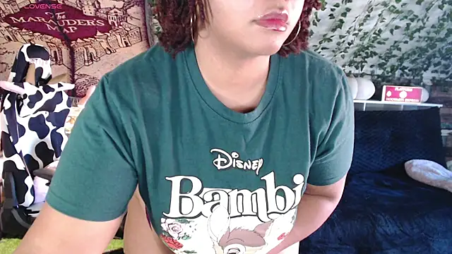 -khayaparker online show from 12.02.24