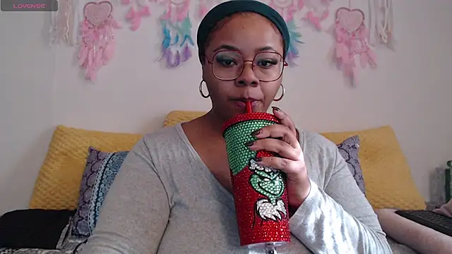 -khayaparker online show from 12.21.24