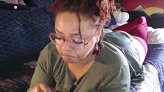 -khayaparker online show from 12.24.24