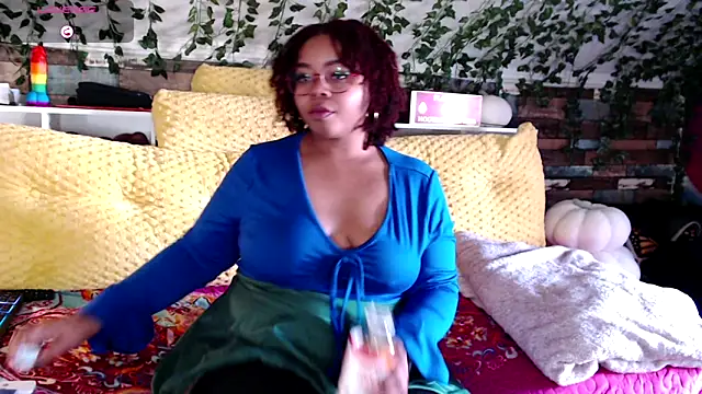 -khayaparker online show from 01.03.25