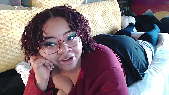 -khayaparker online show from 01.14.25