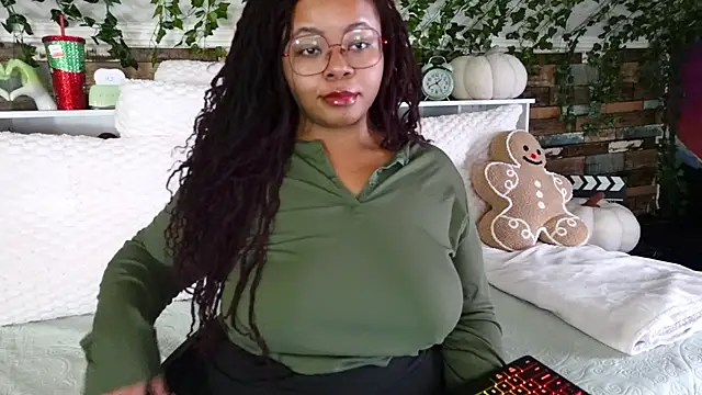 -khayaparker online show from 02.19.25