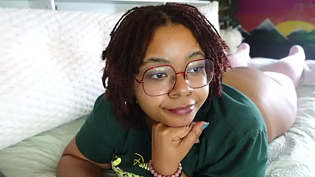 -khayaparker online show from 03.15.25