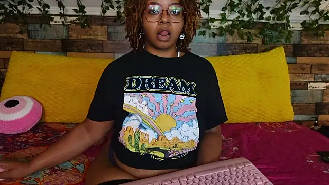 -khayaparker online show from 09.14.25