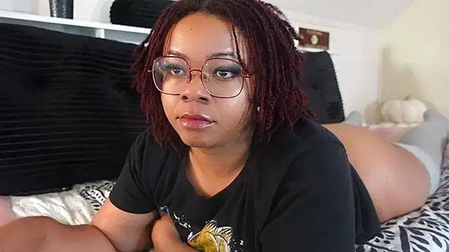 -khayaparker online show from 11.10.25