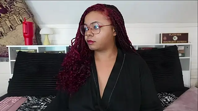 -khayaparker online show from 03.11.26