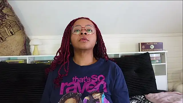 -khayaparker online show from 03.14.26