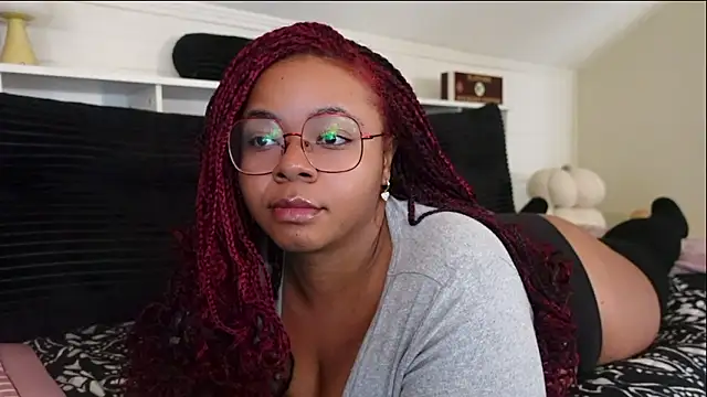 -khayaparker online show from 03.16.26