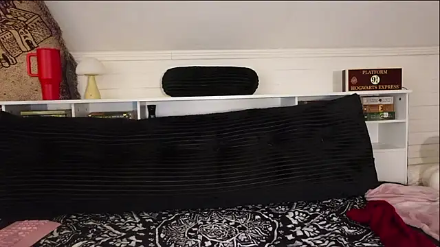 -khayaparker online show from 03.18.26