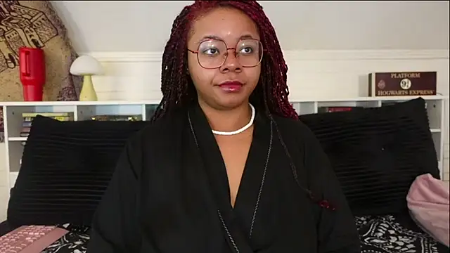 -khayaparker online show from 03.19.26