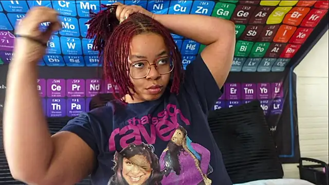 -khayaparker online show from 04.07.26