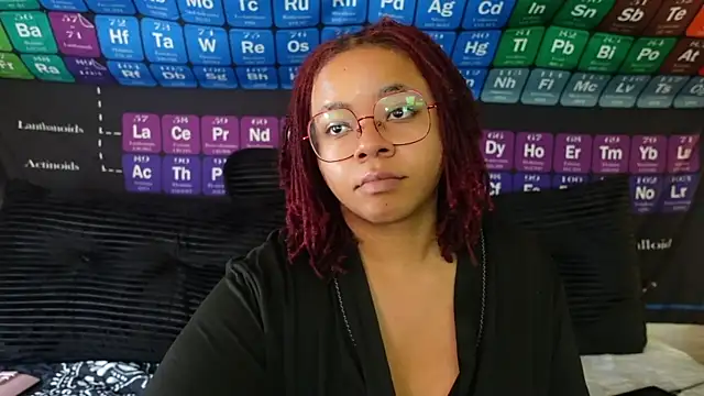 -khayaparker online show from 04.09.26