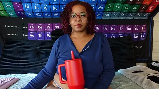 -khayaparker online show from 04.14.26