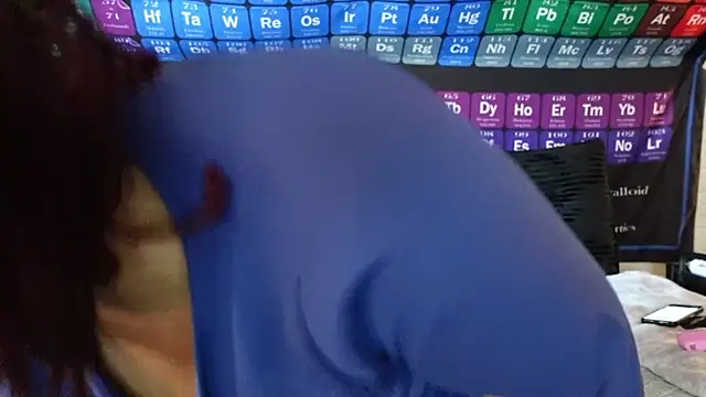 -khayaparker online show from 04.15.26